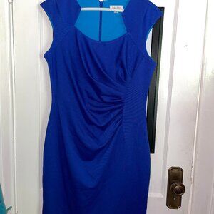 Calvin Klein Comfy Semi-Formal Dress